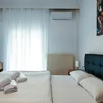شقة Center Deluxe *