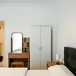 Center Deluxe شقة سالونيك