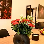 شقة Center Deluxe سالونيك