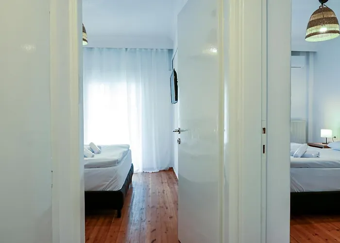 Apartman Center Deluxe