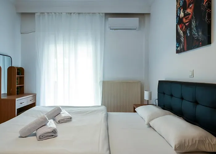 Apartman Center Deluxe *
