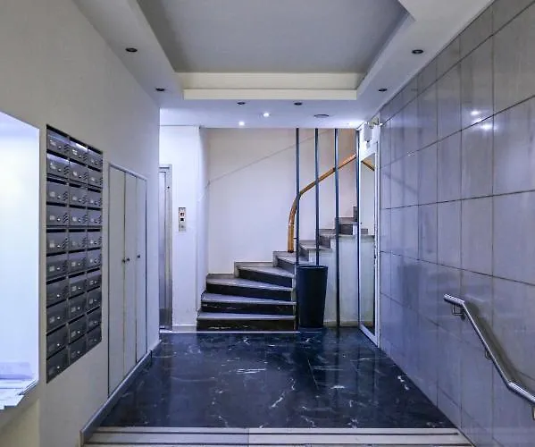 Center Deluxe Apartman
