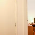 Center Deluxe Apartamento