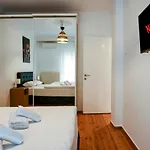 Apartamento Center Deluxe Tessalónica