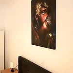 Apartamento Center Deluxe Tessalónica