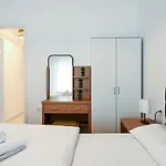 Apartamento Center Deluxe *