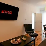 Apartamento Center Deluxe *