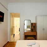 Lägenhet Center Deluxe