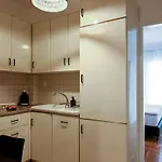 Apartamento Center Deluxe