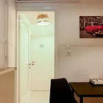 Center Deluxe Apartamento