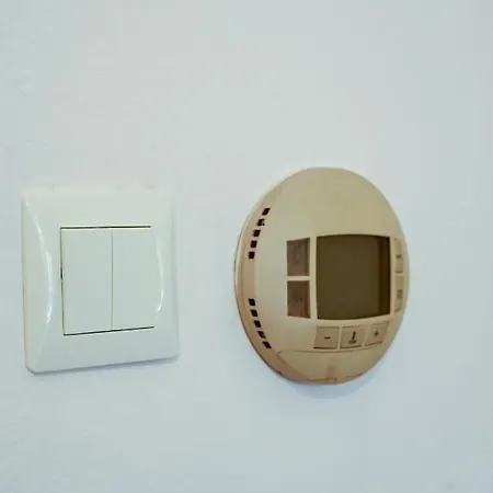 Apartment Center Deluxe *