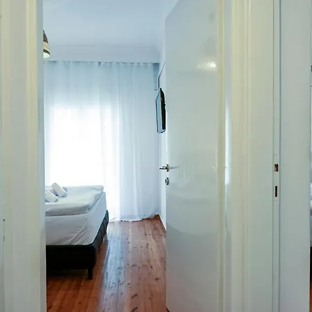 Apartment Center Deluxe