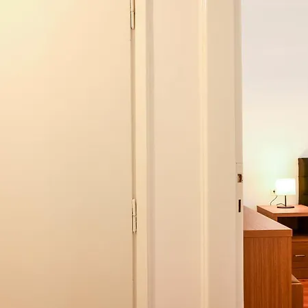 Center Deluxe Apartment
