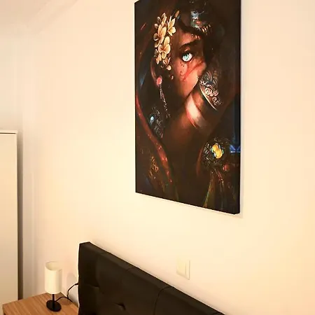 Appartement Center Deluxe Thessaloniki