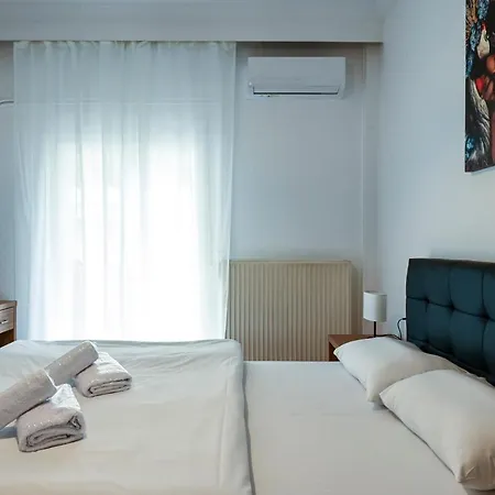 Apartment Center Deluxe *