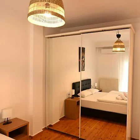Apartment Center Deluxe *