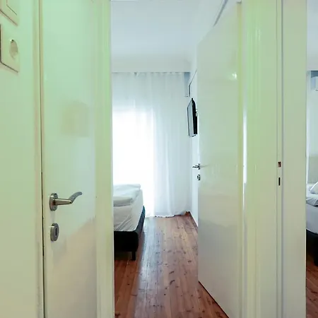 Center Deluxe Appartement *