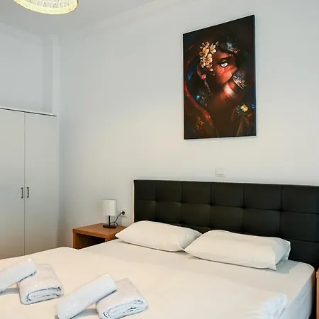 Center Deluxe *