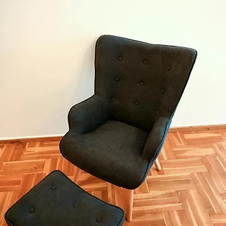 Center Deluxe *