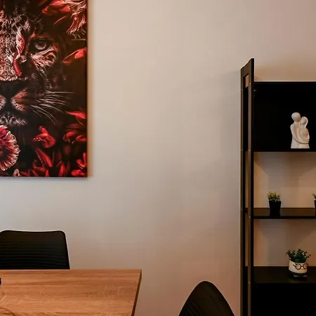 Center Deluxe Apartment Thessaloniki