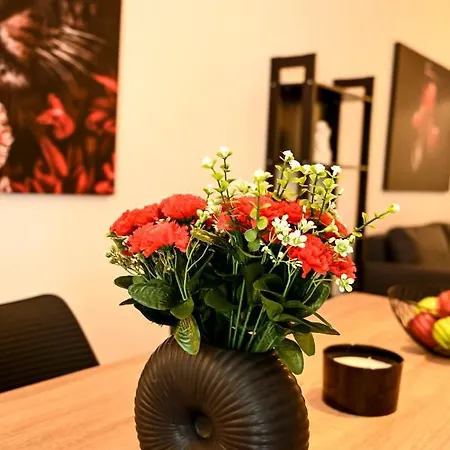 Apartment Center Deluxe Thessaloniki