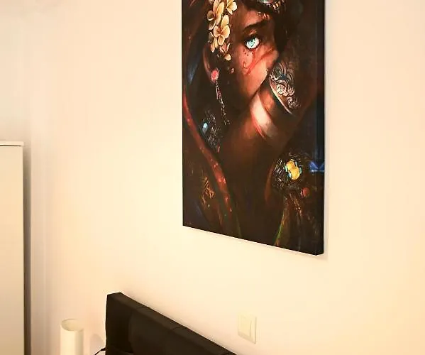 Appartement Center Deluxe Thessalonique