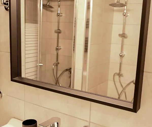 Appartement Center Deluxe *