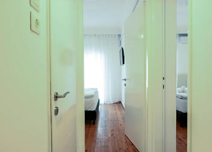 Center Deluxe Appartement *