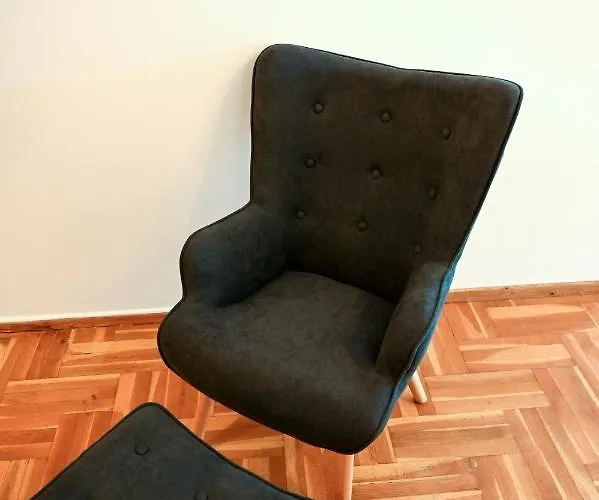 Center Deluxe *