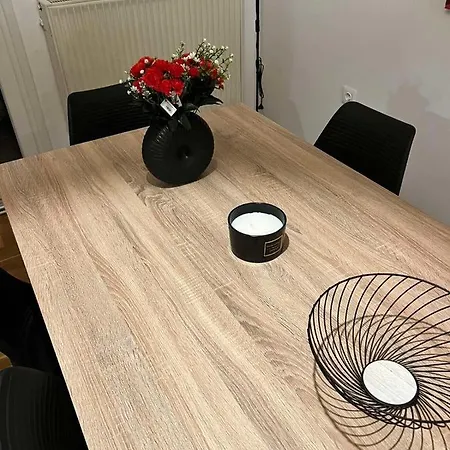 Center Deluxe Appartamento Salonicco