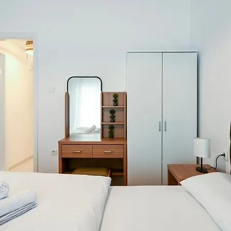 Daire Center Deluxe *