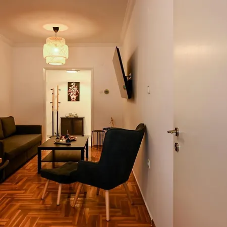 Daire Center Deluxe