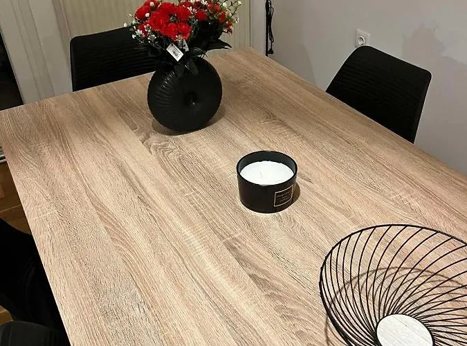 Center Deluxe Διαμέρισμα Θεσσαλονίκη